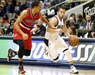 Barea stende i Rockets, Dallas vede i playoff