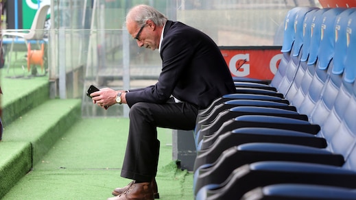 Calciomercato Bologna, nodo ds. Sabatini in standby