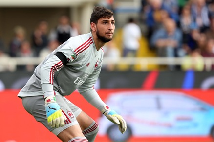 Milan, attento al Chelsea: Conte insiste per avere Donnarumma
