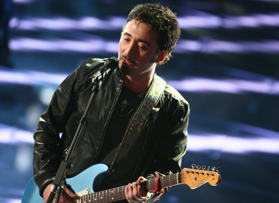 I Tiromancino cantano "nel respiro del mondo"