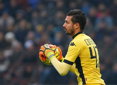 Serie A Sassuolo, Consigli: «Dalla C all'Europa: che responsabilità»