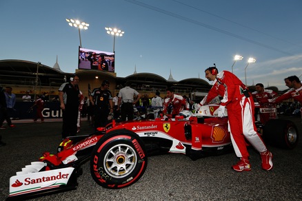 F1, FIA: «Ferrari non ha violato regole su comunicazioni ai piloti»