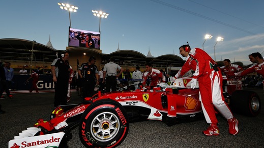 F1, FIA: «Ferrari non ha violato regole su comunicazioni ai piloti»