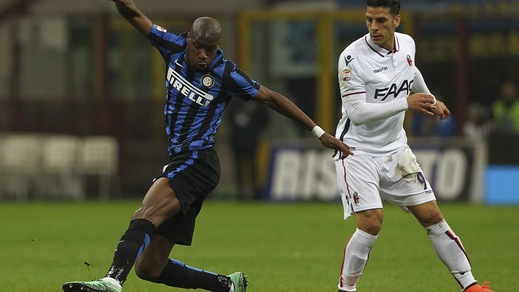 Serie A Inter, Kondogbia: «Possiamo far meglio»