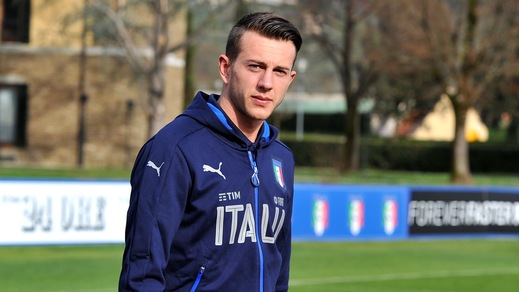 Football Leader, Bernardeschi miglior Under 21 della stagione