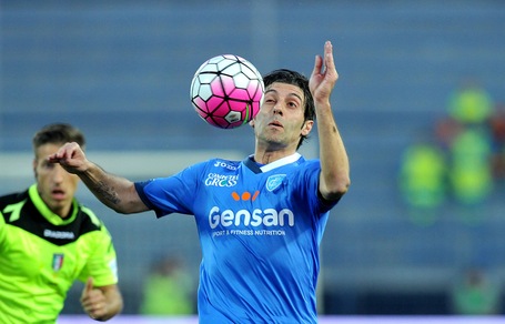 Serie A Empoli, Croce: «Fiorentina? Una partita difficile»