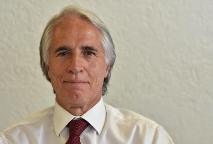 Malagò: «Rientro Schwazer? Sono contento. Ora per lui c'è Rio»