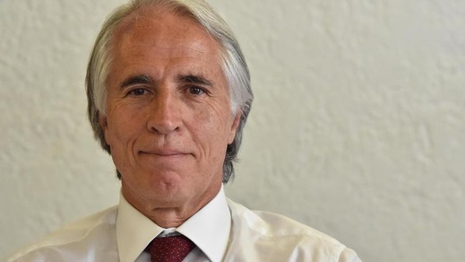 Malagò: «Rientro Schwazer? Sono contento. Ora per lui c'è Rio»