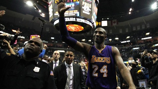 Sky diventa Sky Kobe, il dovuto omaggio a Bryant