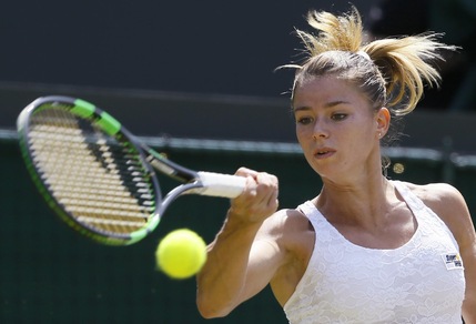 Tennis, Katowice Open: Giorgi per il terzo anno in finale