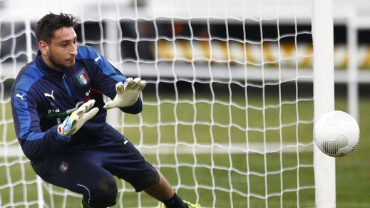 Euro 2016, ecco gli ultimi convocati dei bookmaker