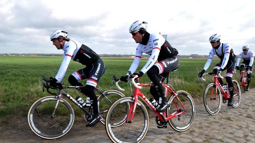 Ciclismo, Andrea Vendrame: trauma cranico dopo urto con auto