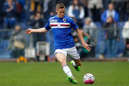 Calciomercato Sampdoria, Moisander al Werder Brema
