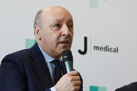 Juventus, la proposta di Marotta: «Seconde squadre indispensabili per i nostri giovani»