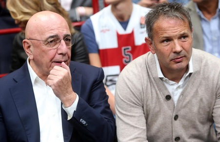 Calciomercato Milan, Galliani: «Vicini a Mihajlovic. Balotelli resta? Deve ancora convincerci»