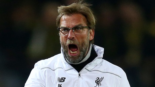 Europa League, Dortmund-Liverpool: Klopp contro il suo passato. Che esultanza al gol dei Reds!