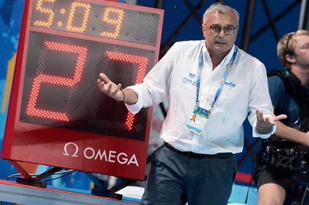 Pallanuoto, Italia-Germania 12-6: prima di Rio c'è la Romania