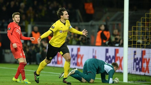 Europa League in diretta, segui le gare live