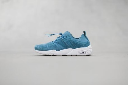 Blaze of Glory torna in casa Puma: la scarpa degli urban runners