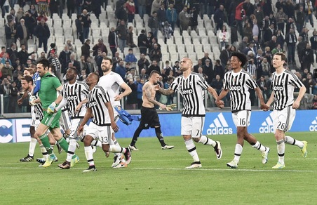 Corriere dello Sport-Stadio in edicola: «La Juve vince perché è più forte»