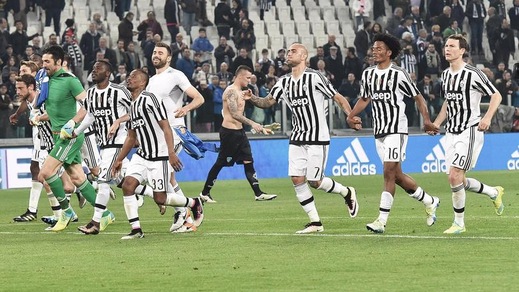 Corriere dello Sport-Stadio in edicola: «La Juve vince perché è più forte»