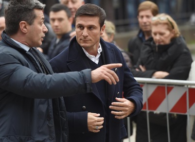 Zanetti: «Felici che Nagatomo resti con noi»