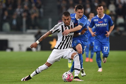 Calciomercato Empoli, Mario Rui verso la Fiorentina