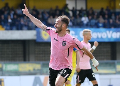 Calciomercato Palermo, il Parma pensa al ritorno di Gilardino
