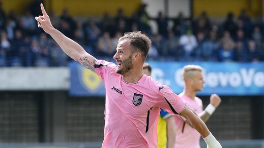 Calciomercato Palermo, il Parma pensa al ritorno di Gilardino