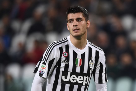 Calciomercato Juventus, dall'Inghilterra: «L'Arsenal farà di tutto per avere Morata»