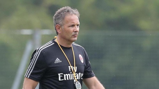 Milan, Mihajlovic senza paura: «Giusto cacciarmi se faremo male»