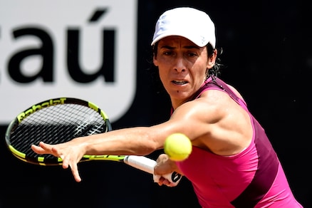 Tennis, Wta Katowice: Schiavone approda ai quarti