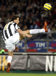 «Ibra, doping alla Juventus». Ora Karlsson chiede scusa