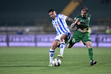 Presidente Pescara: «Lapadula al Napoli? La piazza è gradita»