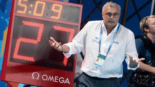 Rio 2016, pallanuoto: Settebello qualificato alle Olimpiadi