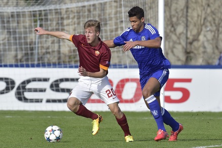 Calciomercato Roma, i giovani del Chelsea puntati da Sabatini