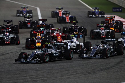 F1, è ufficiale: tornano le vecchie qualifiche