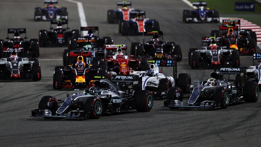 F1, è ufficiale: tornano le vecchie qualifiche