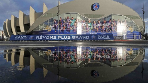 Euro 2016, ecco gli stadi che ospiteranno le partite