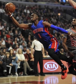 Jackson porta i Pistons ai playoff. Spurs ko