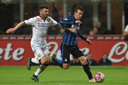 L'Inter è a un bivio: Perisic-Brozovic, chi va giù dalla torre?