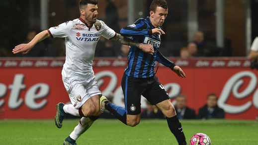 L'Inter è a un bivio: Perisic-Brozovic, chi va giù dalla torre?