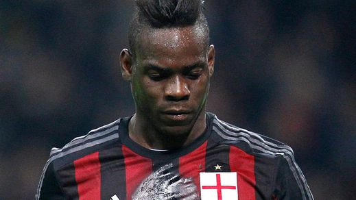 Milan Balotelli, ora o mai più: contro la Juventus si gioca il futuro