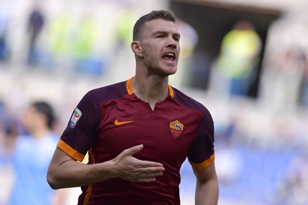 Calciomercato Roma, tre spine in attacco