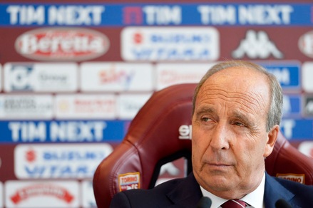 Serie A Torino, Ventura: «Corsa salvezza? Mai stati in pericolo»