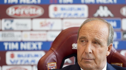 Serie A Torino, Ventura: «Corsa salvezza? Mai stati in pericolo»