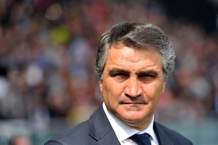 Serie A Udinese, De Canio: «Continuità dopo la vittoria sul Napoli»