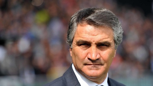 Calciomercato De Canio: «Pioli all'Udinese? Qui c'è già un allenatore...»