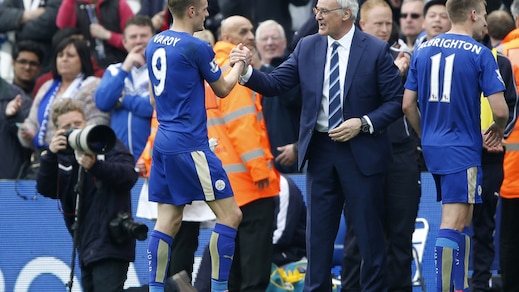 Premier, Leicester avanti contro il tabù Sunderland