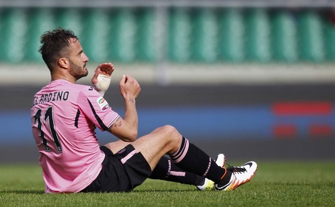 Serie A: Palermo-Lazio, Over a 1,95